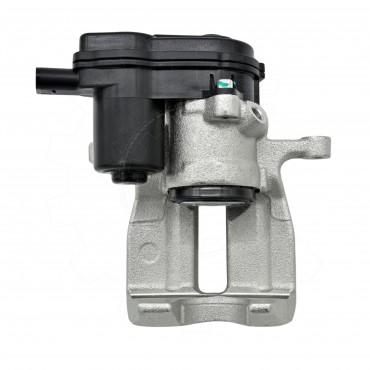 Etrier de Frein Arrière Gauche Pour Audi A8 4H0615403A 4H0615403B