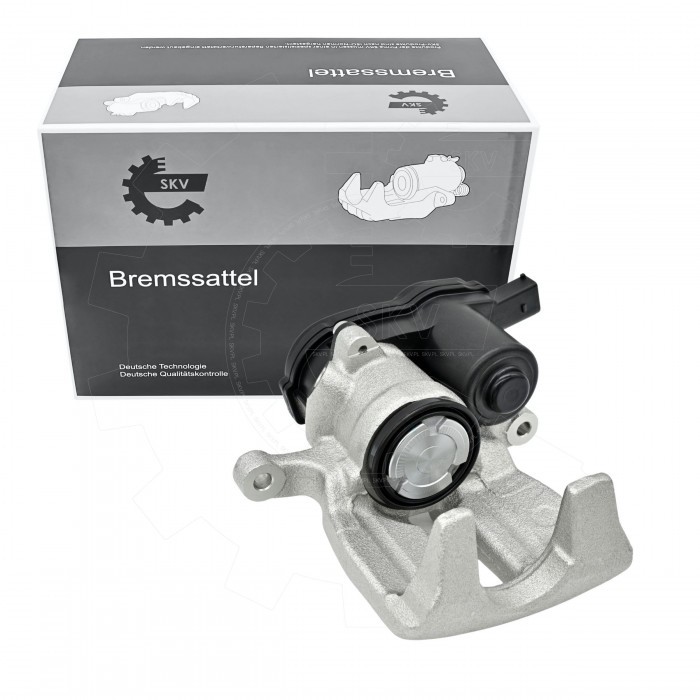 Etrier de Frein Arrière Droit Pour Audi A8 4H0615404A 4H0615404B