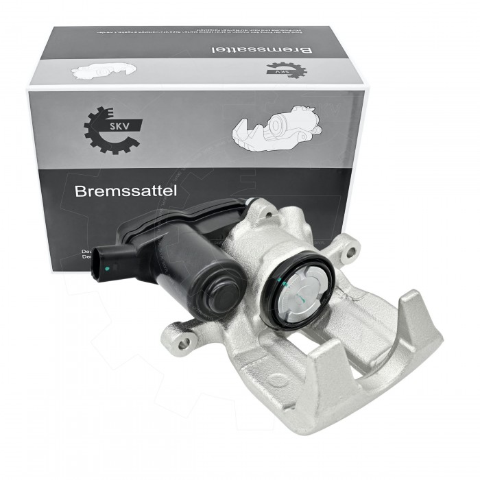 Etrier de Frein Arrière Gauche Pour Audi A8 4H0615403