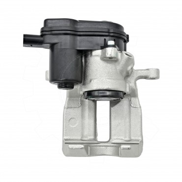 Etrier de Frein Arrière Gauche Pour Audi A8 4H0615403