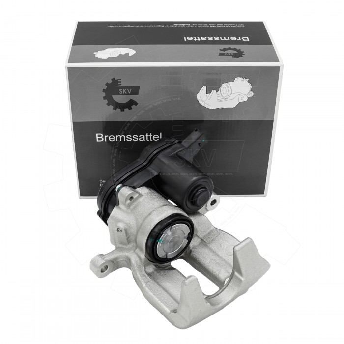 Etrier de Frein Arrière Droit Pour Audi A8 4H0615404