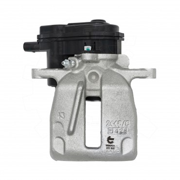 Etrier de Frein Arrière Droit Pour Audi A8 4H0615404