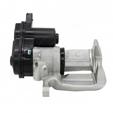 Etrier de Frein Arrière Droit Pour Audi A8 4H0615404