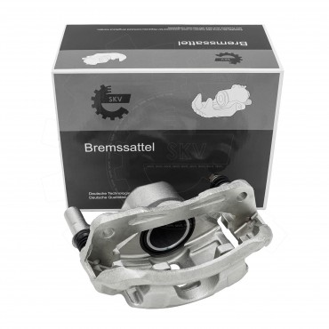 Etrier de Frein Avant Gauche Pour Hyundai i10 58110-0X700 58180-0XA10