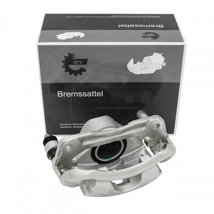 Etrier de Frein Avant Droit Pour Hyundai i10 i20 581300X300 581301J600