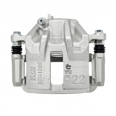 Etrier de Frein Avant Droit Pour Hyundai Elantra Matrix 58130-17400 58130-2D700