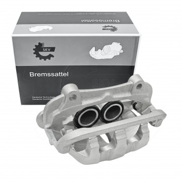 Etrier de Frein Avant Gauche Pour Land Rover Discovery IV V Range Rover III