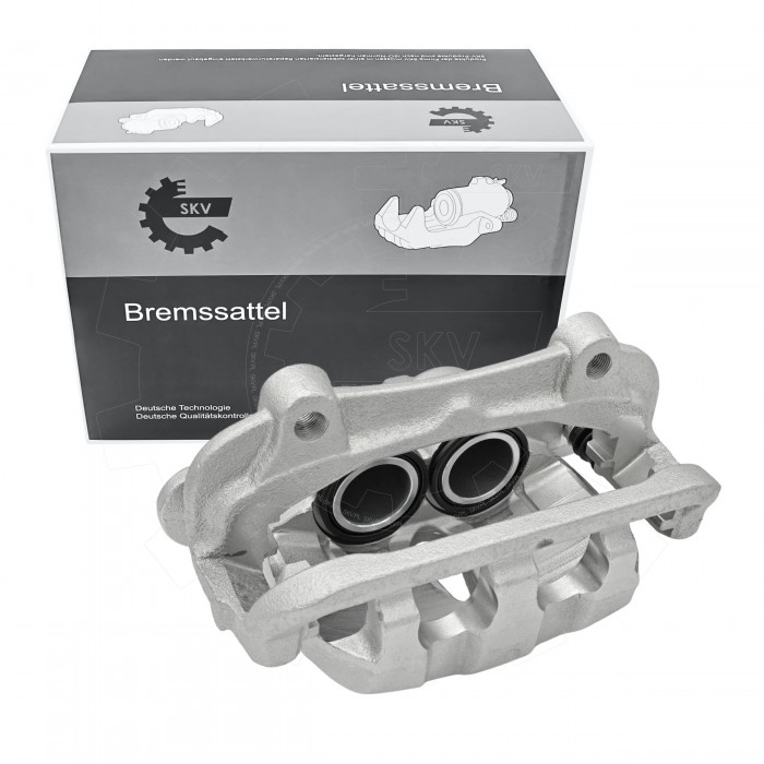 Etrier de Frein Avant Droit Pour Land Rover Discovery IV V Range Rover III Sport