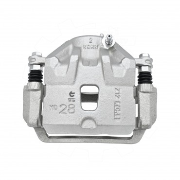 Etrier de Frein Avant Gauche Pour Hyundai Tucson Kia Sportage Van