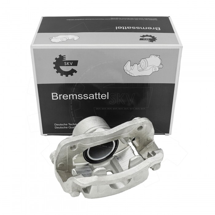 Etrier de Frein Avant Droit Pour Hyundai Tucson Kia Sportage Van