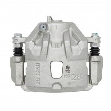 Etrier de Frein Avant Droit Pour Hyundai Tucson Kia Sportage Van