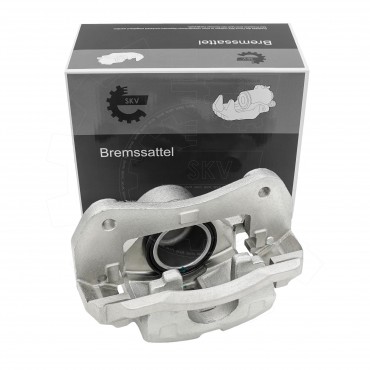 Etrier de Frein Avant Gauche Pour Mazda 6 GJ6A-33-71X GJ6A-33-71XA GJ6A3371XB