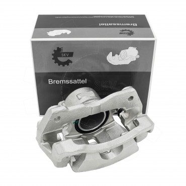 Etrier de Frein Avant Gauche Pour Toyota Yaris 47750-52340