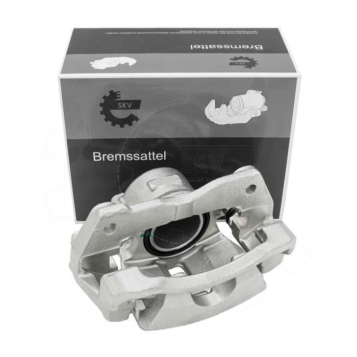 Etrier de Frein Avant Gauche Pour Toyota Yaris 47750-52340