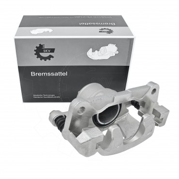 Etrier de Frein Avant Gauche Pour Chevrolet Matiz Spark Daewoo Matiz