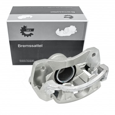 Etrier de Frein Avant Gauche Pour Chevrolet Vectra Daewoo Gentra A Trois Volumes