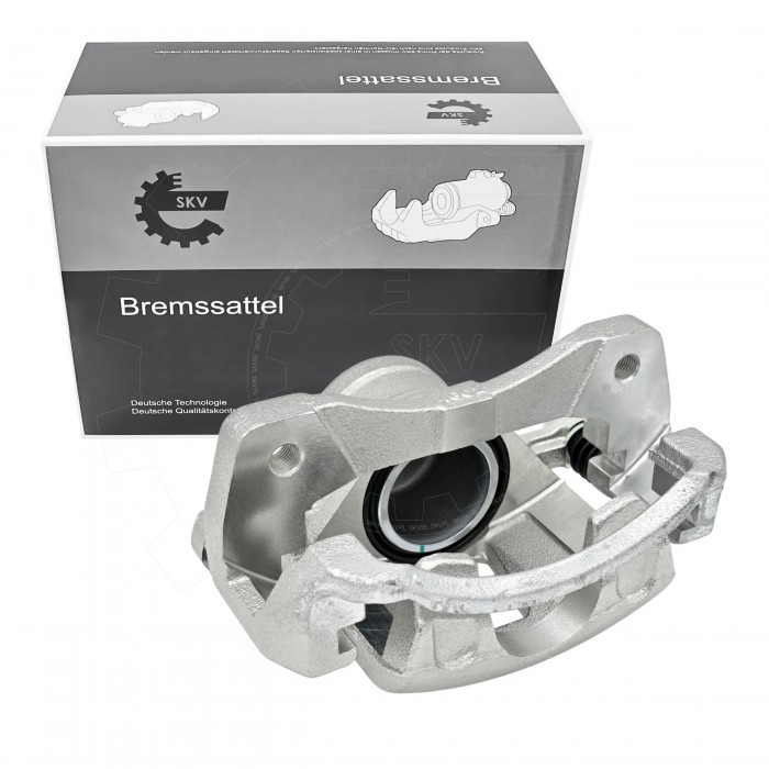 Etrier de Frein Avant Gauche Pour Chevrolet Vectra Daewoo Gentra A Trois Volumes