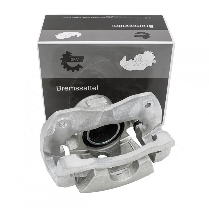 Etrier de Frein Avant Gauche Pour Toyota Auris Mark X ZIO I Mirai 47750-42090