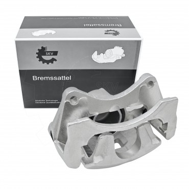 Etrier de Frein Avant Gauche Pour Peugeot Chrysler Citroën Dodge 1607499380