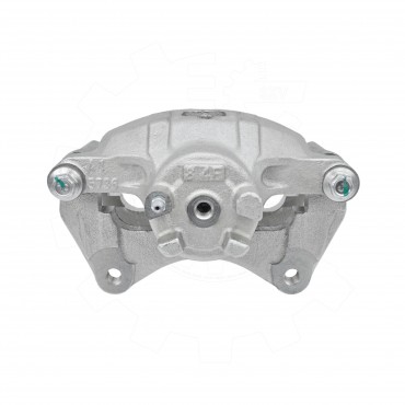 Etrier de Frein Avant Gauche Pour Peugeot Chrysler Citroën Dodge 1607499380