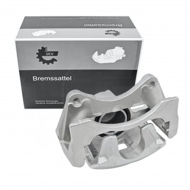 Etrier de Frein Avant Droit Pour Peugeot 4008 Chrysler Citroën Dodge 1607499780