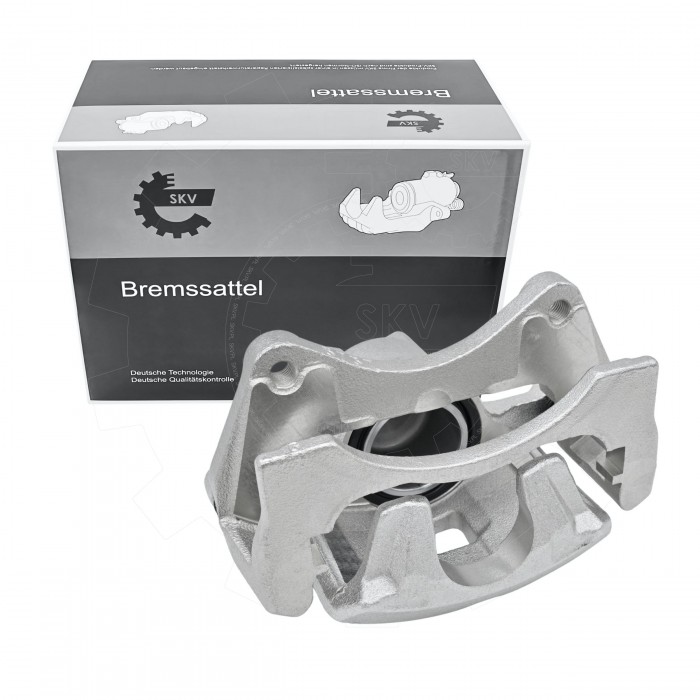 Etrier de Frein Avant Droit Pour Peugeot 4008 Chrysler Citroën Dodge 1607499780