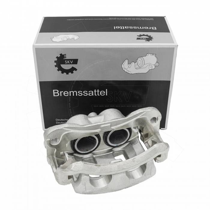 Etrier de Frein Avant Droit Pour Nissan Patrol GR V 41001-VB200 41001-VC700