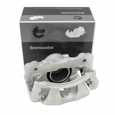 Etrier de Frein Avant Gauche Pour Toyota Granvia Hiace IV V 47750-26120