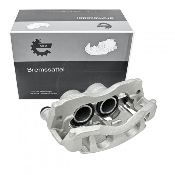 Etrier de Frein Avant Gauche Pour Iveco Daily Citys IV V VI 42555557 42560072