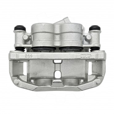 Etrier de Frein Avant Gauche Pour Iveco Daily Citys IV V VI 42555557 42560072