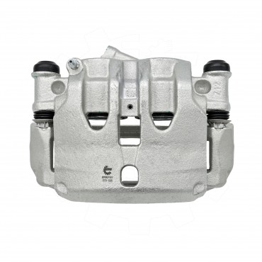 Etrier de Frein Avant Gauche Pour Iveco Daily Citys IV V VI 42555557 42560072