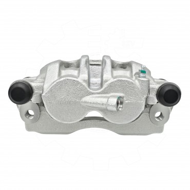 Etrier de Frein Avant Gauche Pour Iveco Daily Citys IV V VI 42555557 42560072