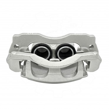 Etrier de Frein Avant Gauche Pour Iveco Daily Citys IV V VI 42555557 42560072