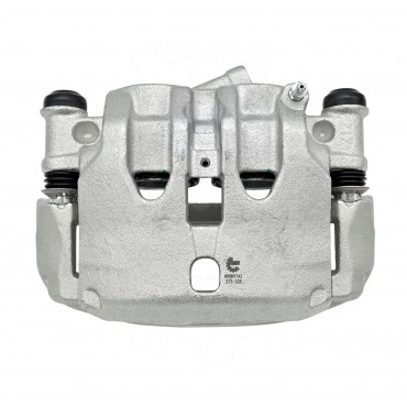 Etrier de Frein Avant Droit Pour Iveco Daily Citys IV V VI 42555558 42560073