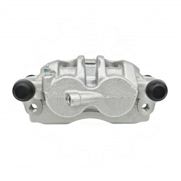 Etrier de Frein Avant Droit Pour Iveco Daily Citys IV V VI 42555558 42560073