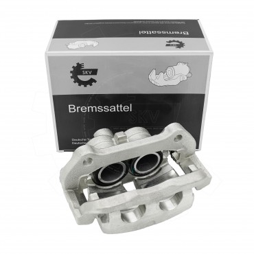 Etrier de Frein Avant Gauche Pour Land Rover Discovery III Van IV Range Rover