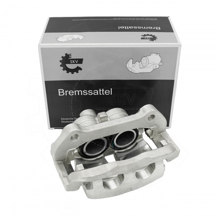 Etrier de Frein Avant Gauche Pour Land Rover Discovery III Van IV Range Rover