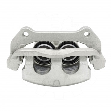 Etrier de Frein Avant Gauche Pour Land Rover Discovery III Van IV Range Rover