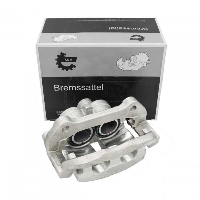 Etrier de Frein Avant Droit Pour Land Rover Discovery III Van IV Range Rover