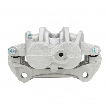 Etrier de Frein Avant Droit Pour Land Rover Discovery III Van IV Range Rover