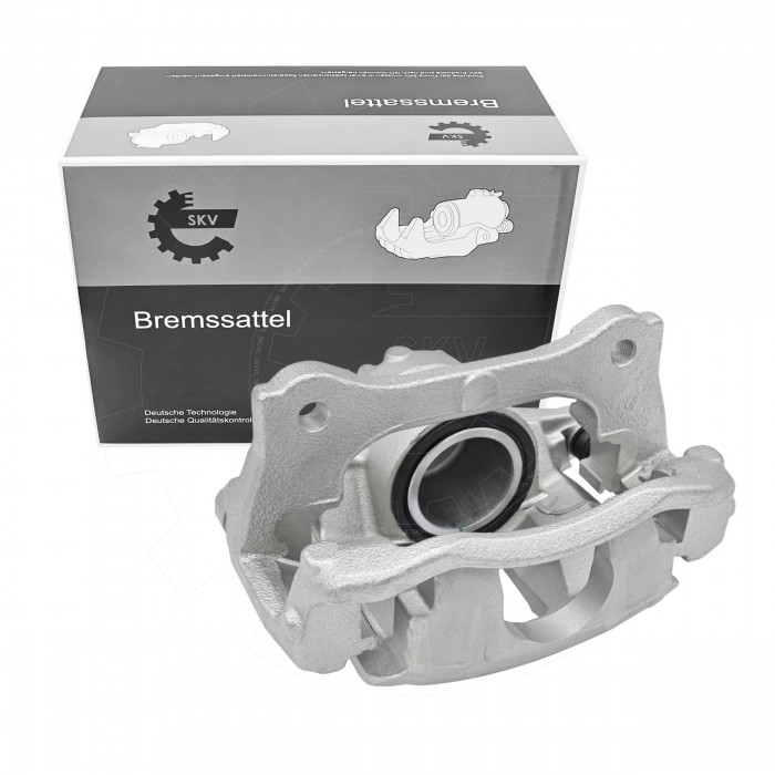 Etrier de Frein Avant Gauche Pour Peugeot 207 307 1007 Partner Citroën Berlingo