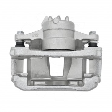 Etrier de Frein Avant Gauche Pour Peugeot 207 307 1007 Partner Citroën Berlingo