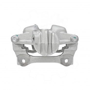 Etrier de Frein Avant Gauche Pour Peugeot 207 307 1007 Partner Citroën Berlingo
