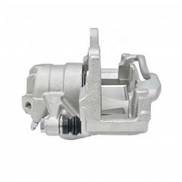 Etrier de Frein Avant Gauche Pour Peugeot 207 307 1007 Partner Citroën Berlingo