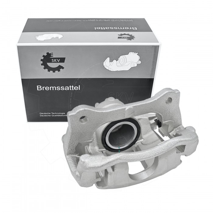 Etrier de Frein Avant Droit Pour Peugeot 207 307 1007 Partner Citroën Berlingo