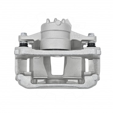 Etrier de Frein Avant Droit Pour Peugeot 207 307 1007 Partner Citroën Berlingo