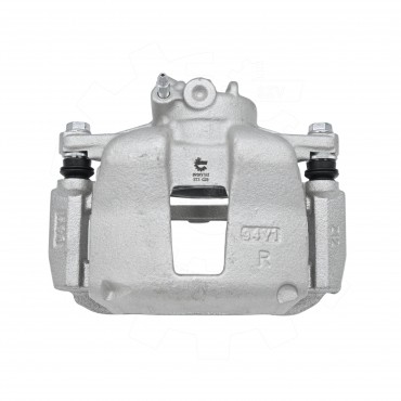 Etrier de Frein Avant Droit Pour Peugeot 207 307 1007 Partner Citroën Berlingo