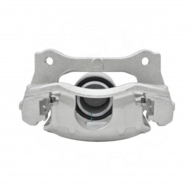 Etrier de Frein Avant Droit Pour Peugeot 207 307 1007 Partner Citroën Berlingo