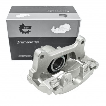 Etrier de Frein Avant Gauche Pour VW Audi Q3 Seat 5N0615105R 5N0615123 7N0615123