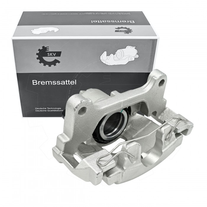 Etrier de Frein Avant Gauche Pour VW Audi Q3 Seat 5N0615105R 5N0615123 7N0615123